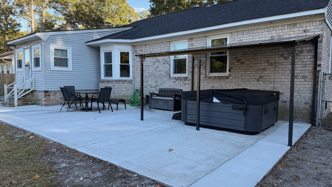 Photo of Outdoor in Chesapeake