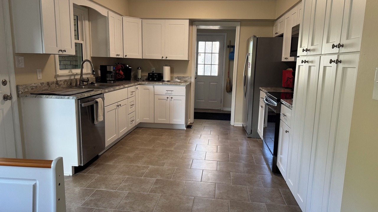 Photo of Kitchen in Chesapeake