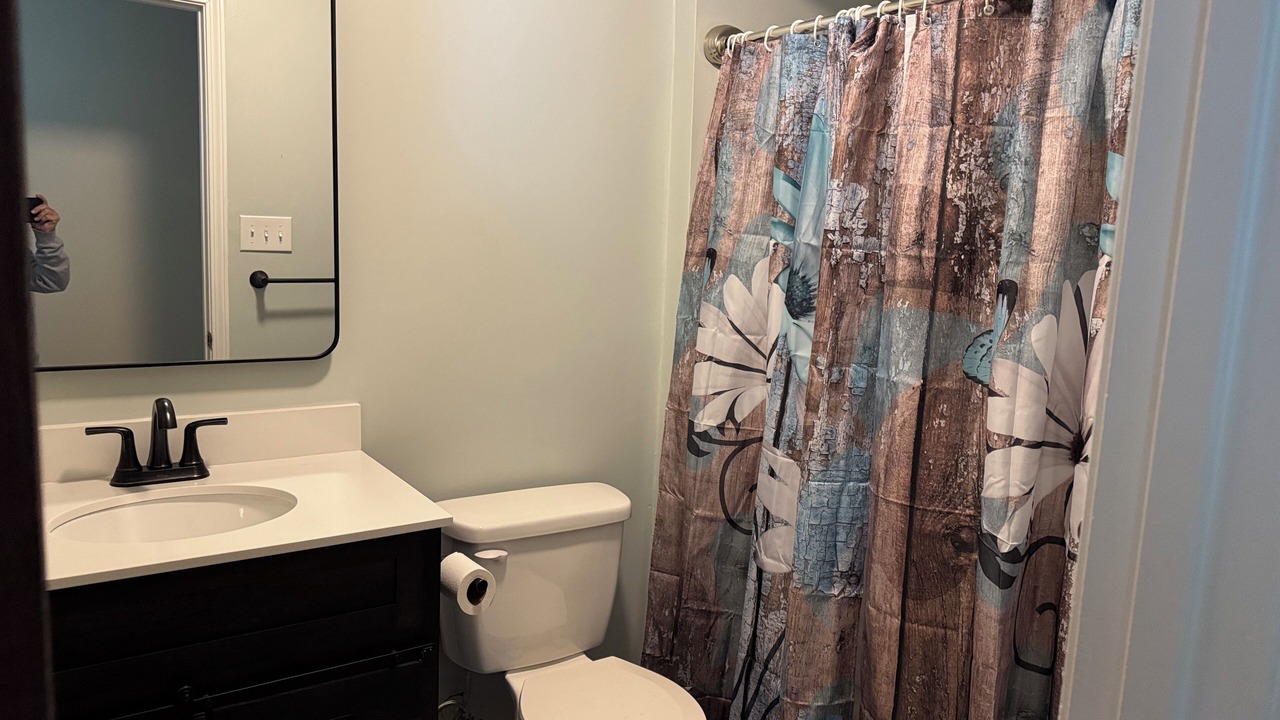 Photo of Bathroom in Chesapeake
