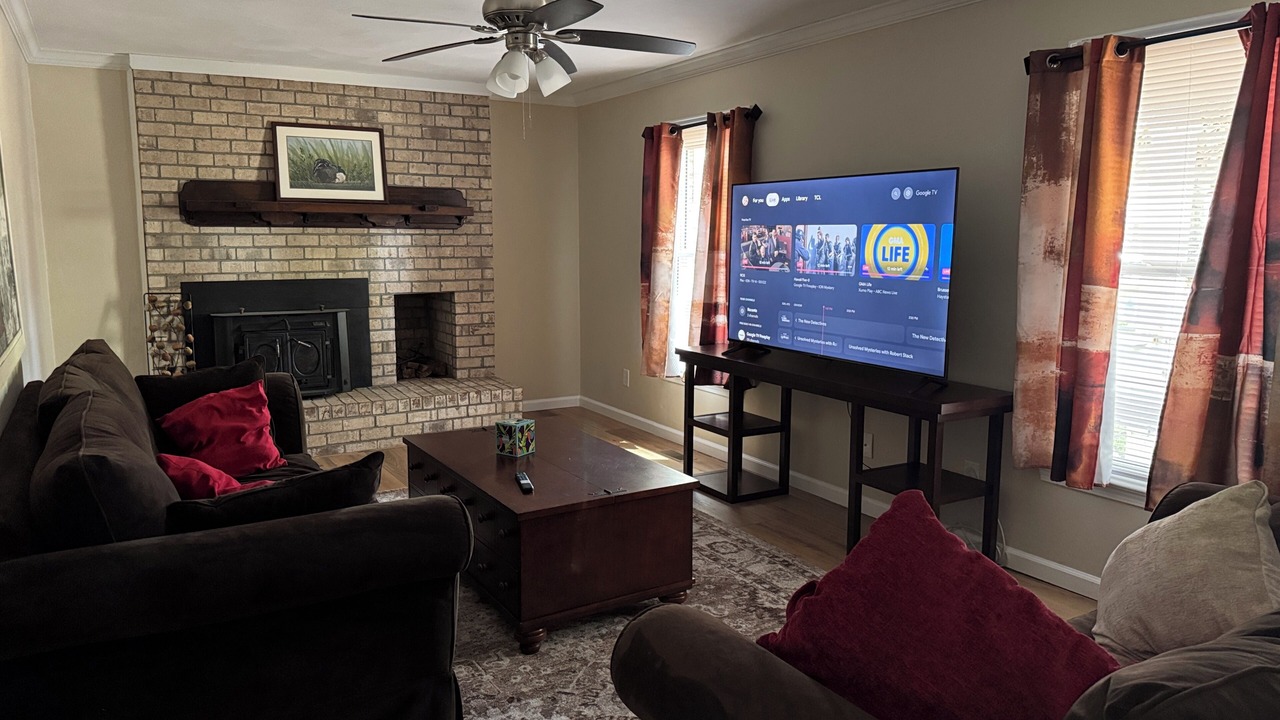 Photo of Livingroom in Chesapeake