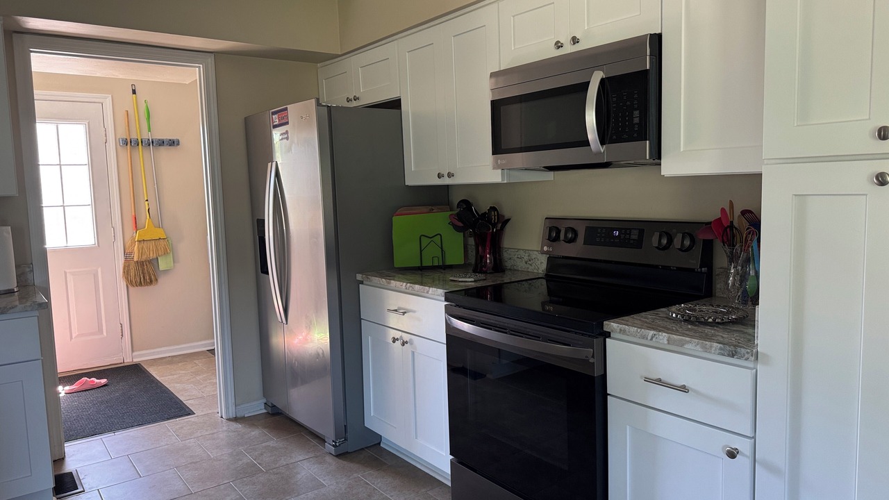 Photo of Kitchen in Chesapeake