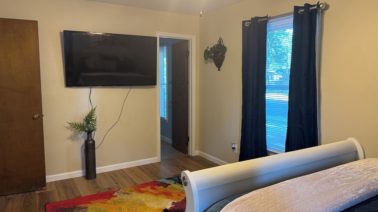 Photo of Bedroom in Chesapeake