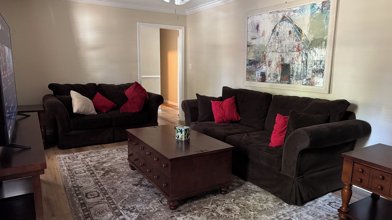 Photo of Livingroom in Chesapeake
