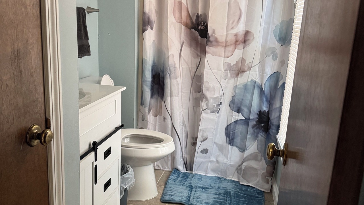 Photo of Bathroom in Chesapeake