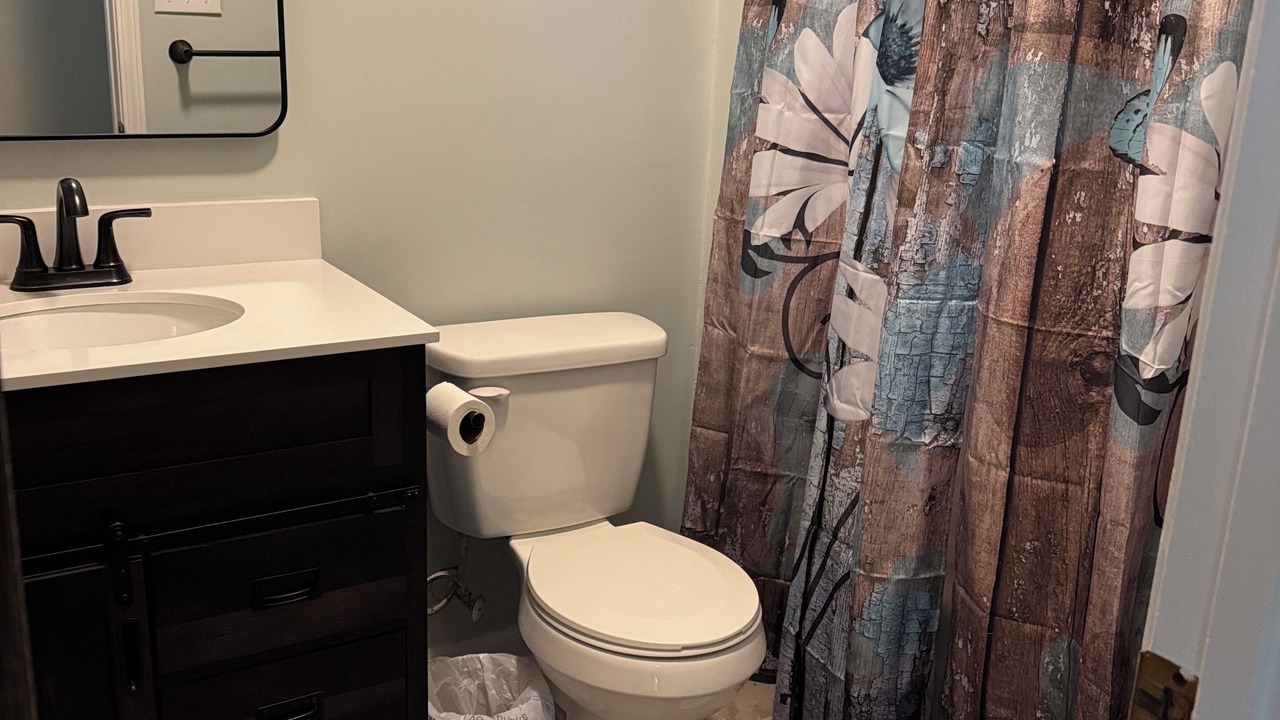 Photo of Bathroom in Chesapeake