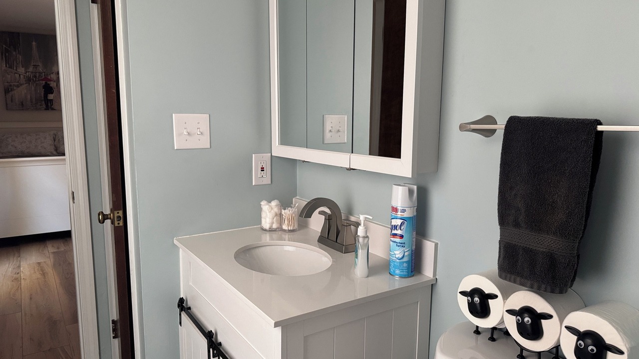 Photo of Bathroom in Chesapeake