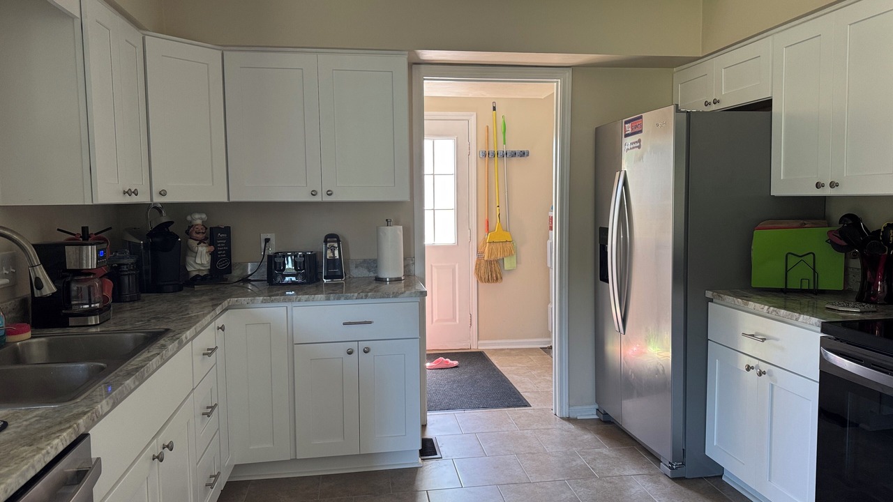 Photo of Kitchen in Chesapeake