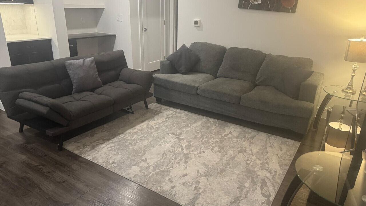 Photo of Livingroom in Texas Medical Center