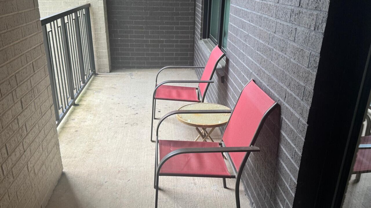 Photo of Outdoor in Texas Medical Center