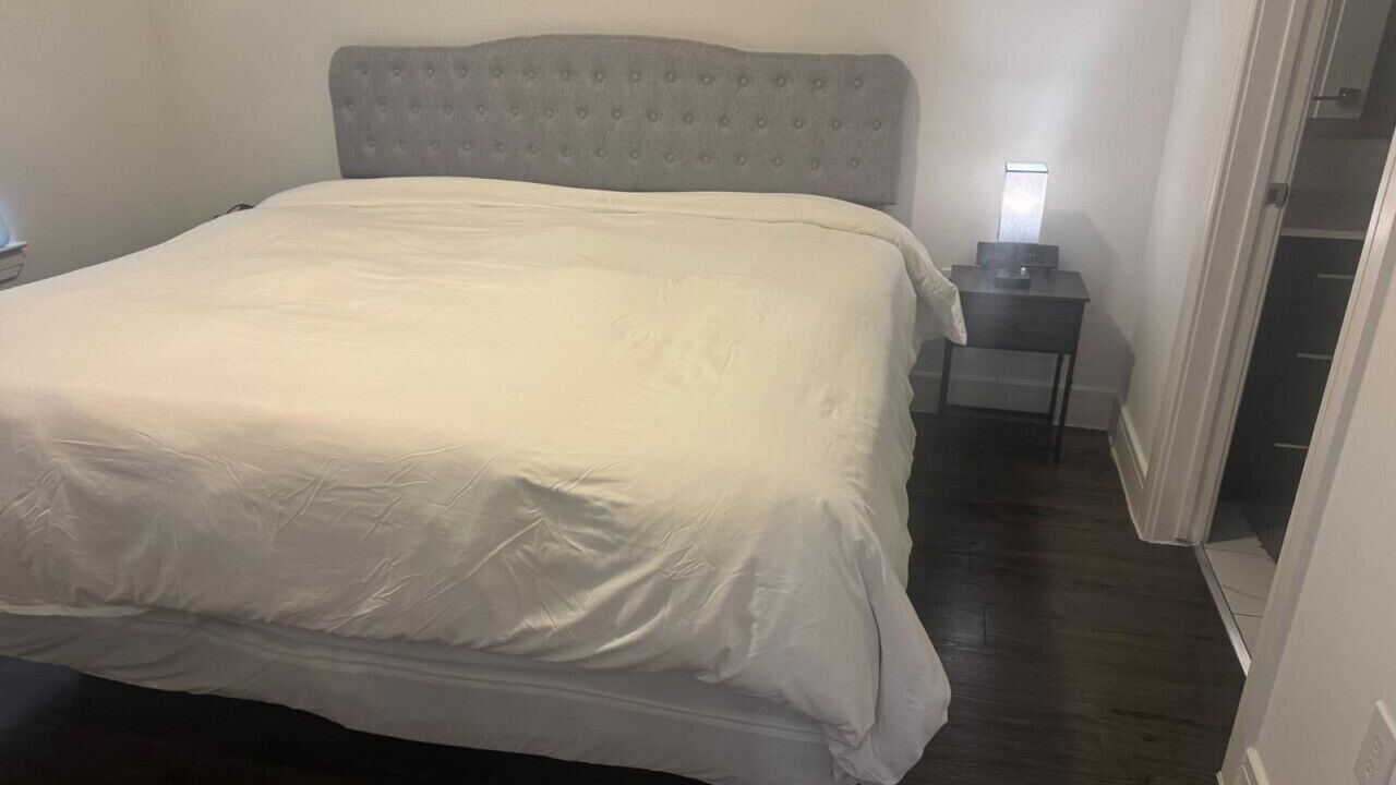 Photo of Bedroom in Texas Medical Center