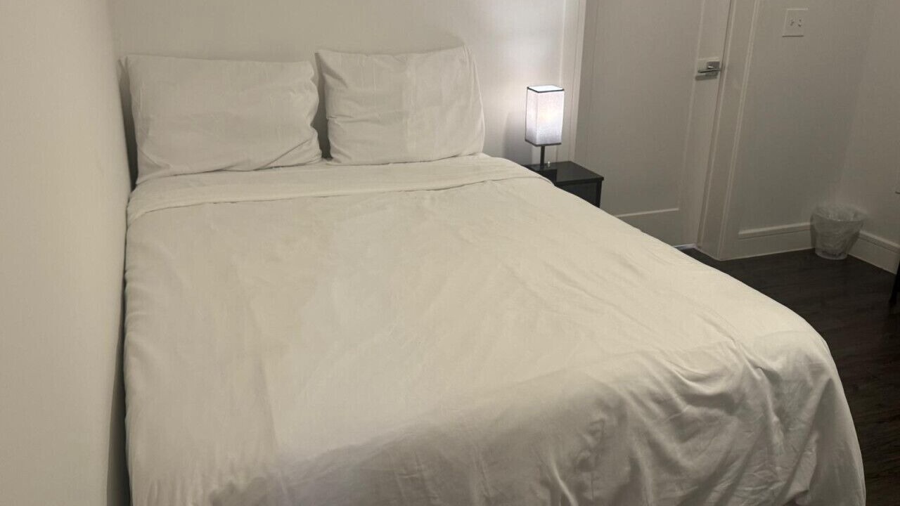 Photo of Bedroom in Texas Medical Center
