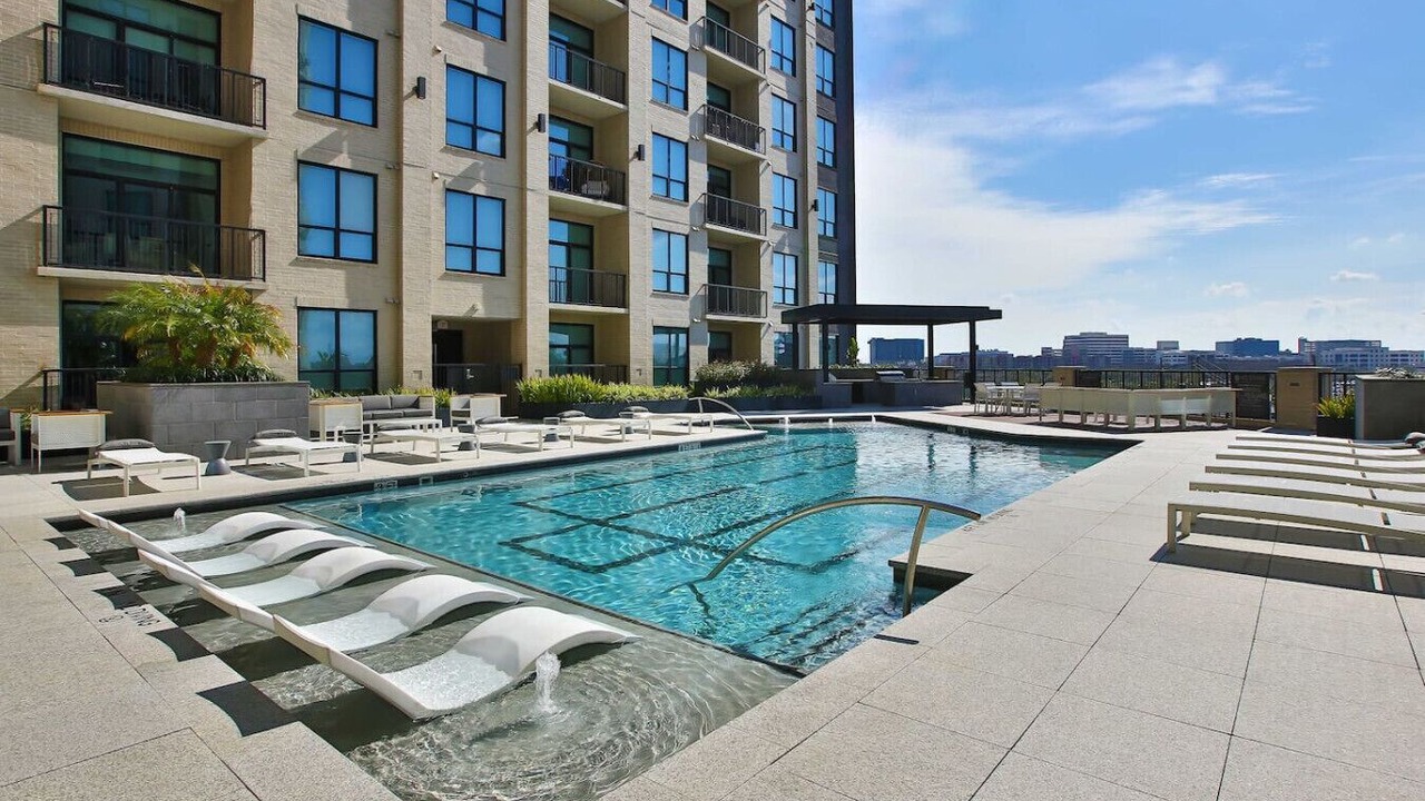 Photo of Outdoor in Texas Medical Center
