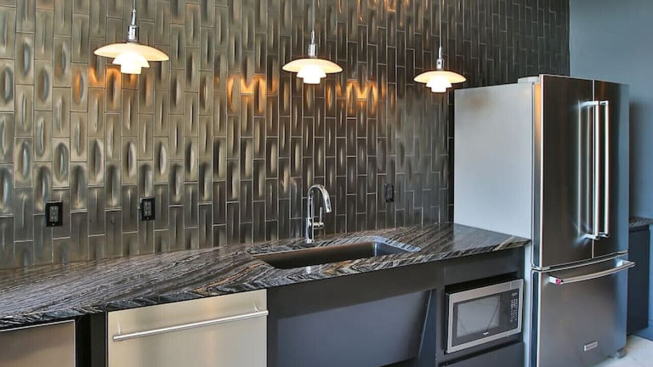 Photo of Kitchen in Texas Medical Center