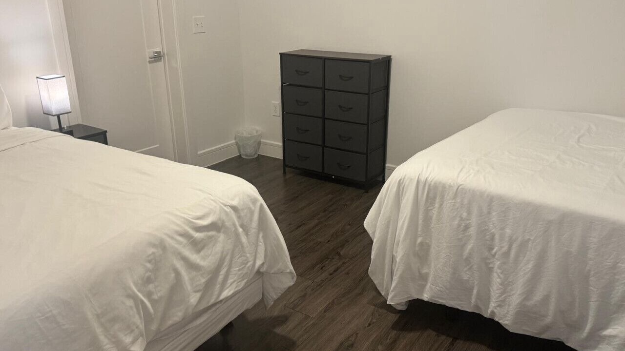 Photo of Bedroom in Texas Medical Center