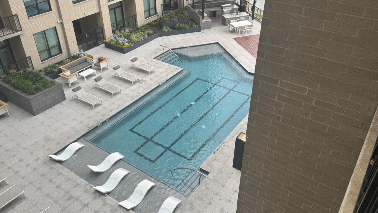 Photo of Outdoor in Texas Medical Center