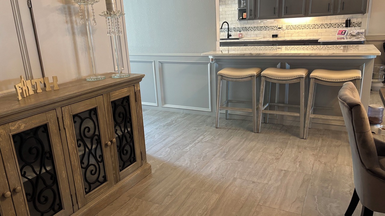 Photo of Kitchen in Lake Houston