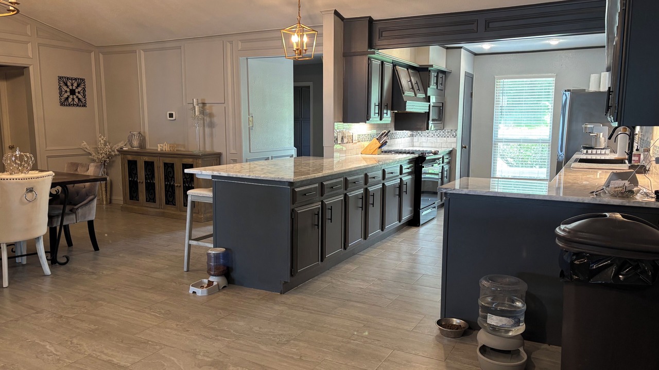 Photo of Kitchen in Lake Houston