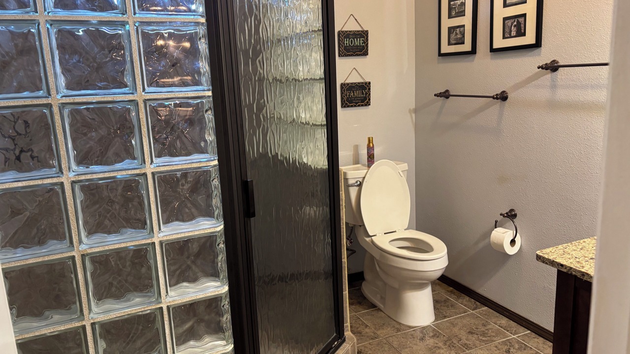 Photo of Bathroom in Lake Houston