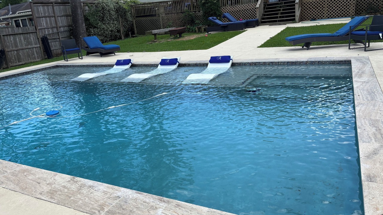 Photo of Outdoor in Lake Houston