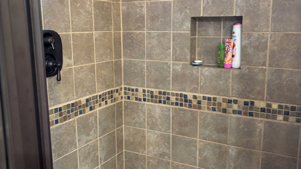 Photo of Bathroom in Lake Houston