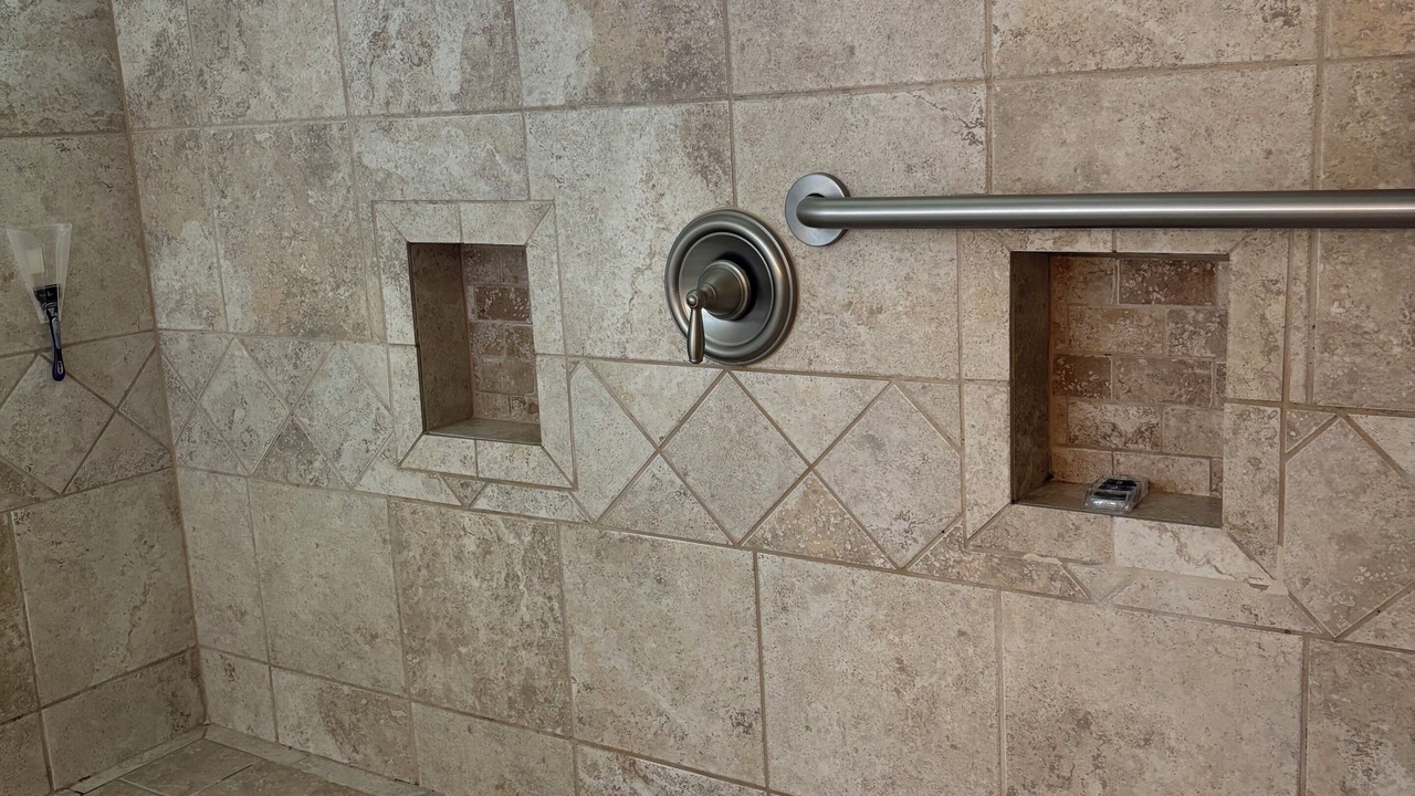 Photo of Bathroom in Lake Houston