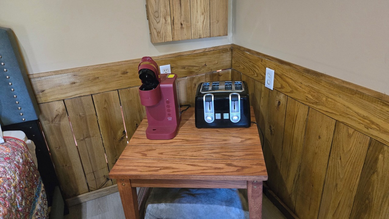 Photo of Bedroom in Watkins Glen