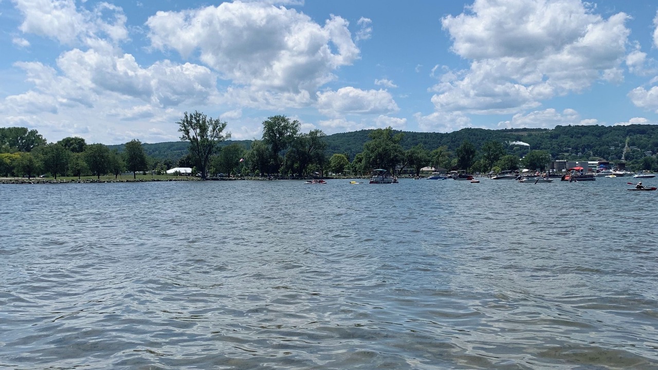 Photo of Outdoor in Watkins Glen