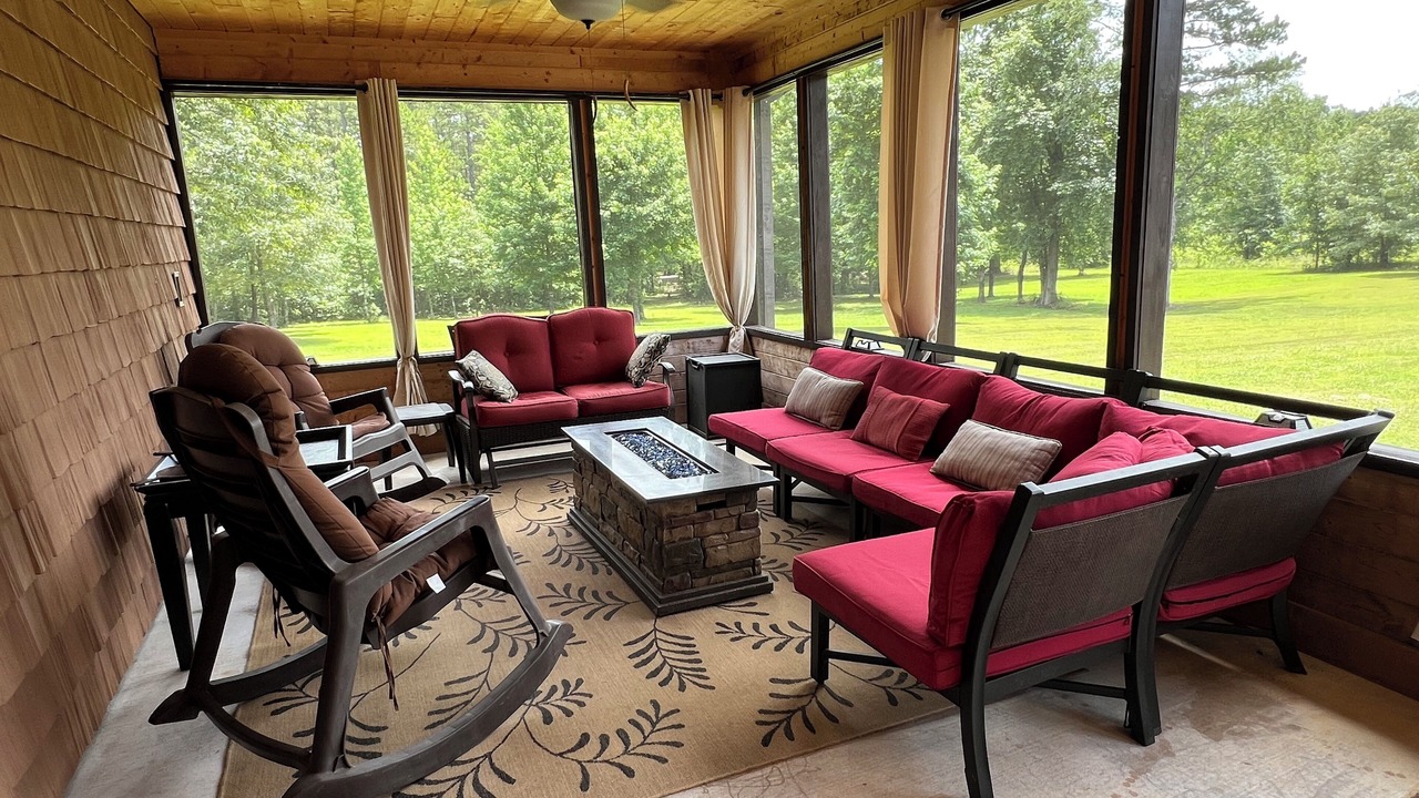 Photo of Outdoor in Higden