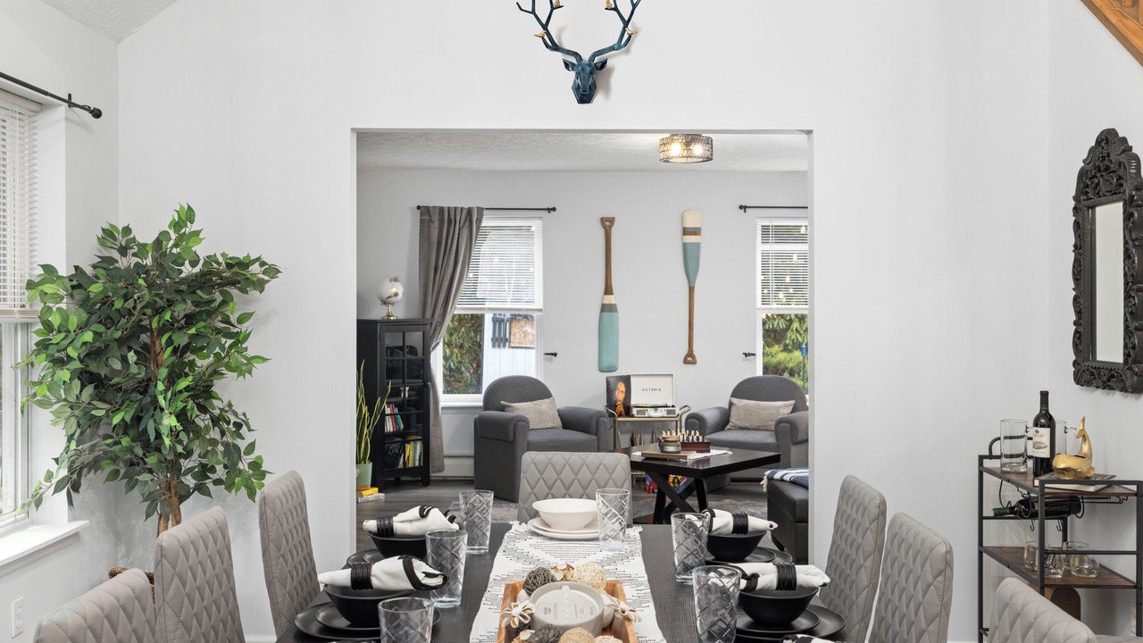Photo of Bedroom in Long Pond