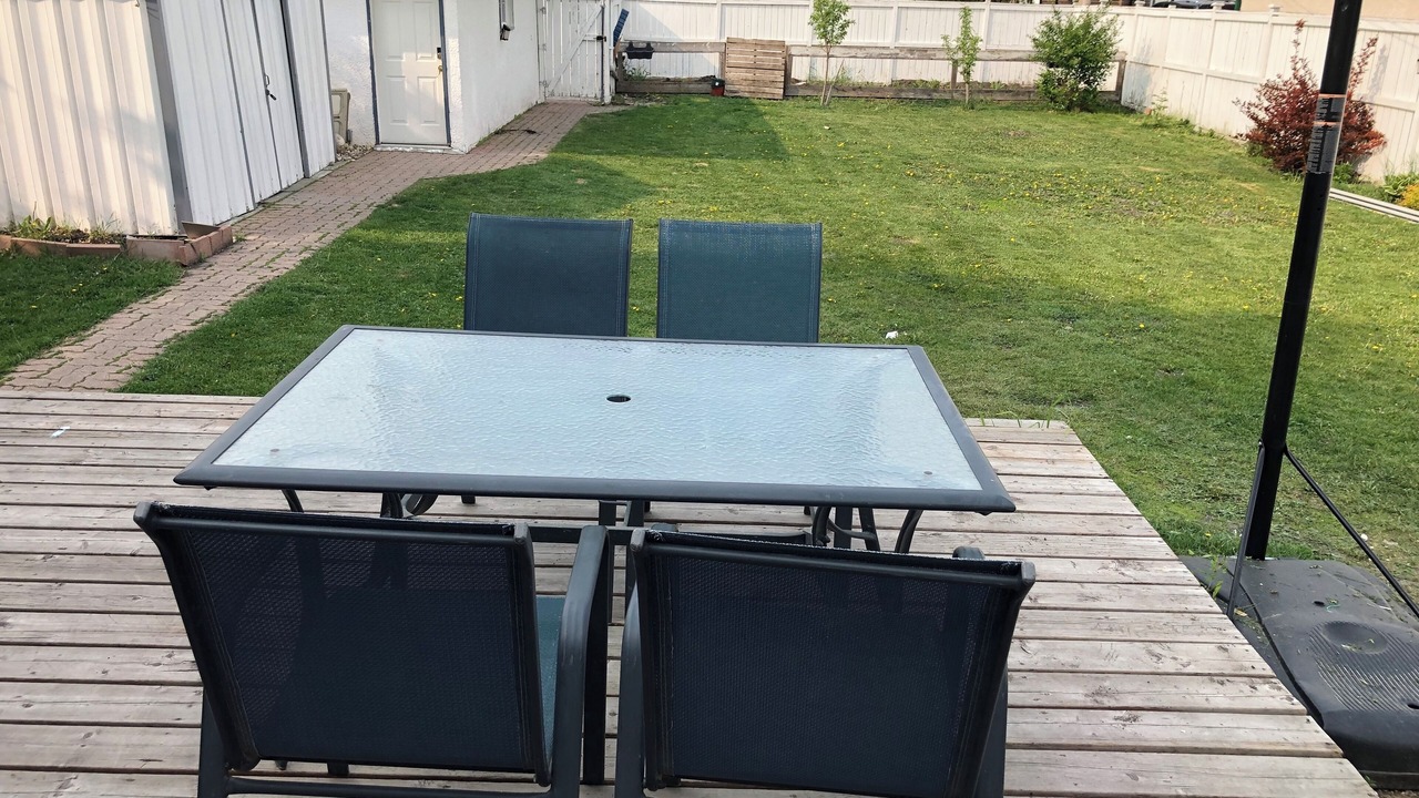 Photo of Outdoor in East Kildonan