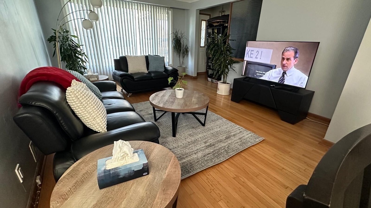 Photo of Livingroom in East Kildonan