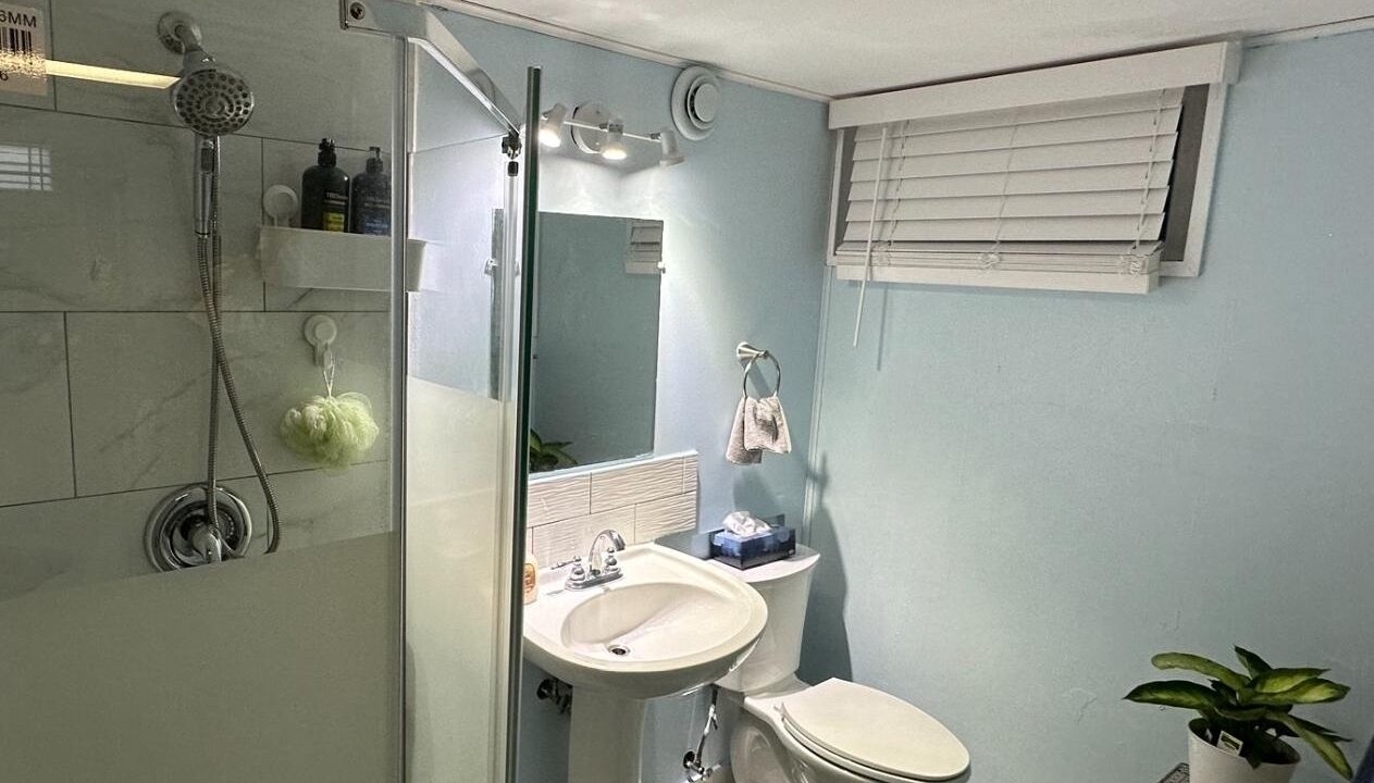 Photo of Bathroom in East Kildonan