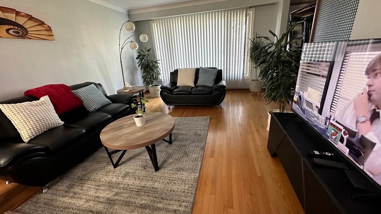 Photo of Livingroom in East Kildonan