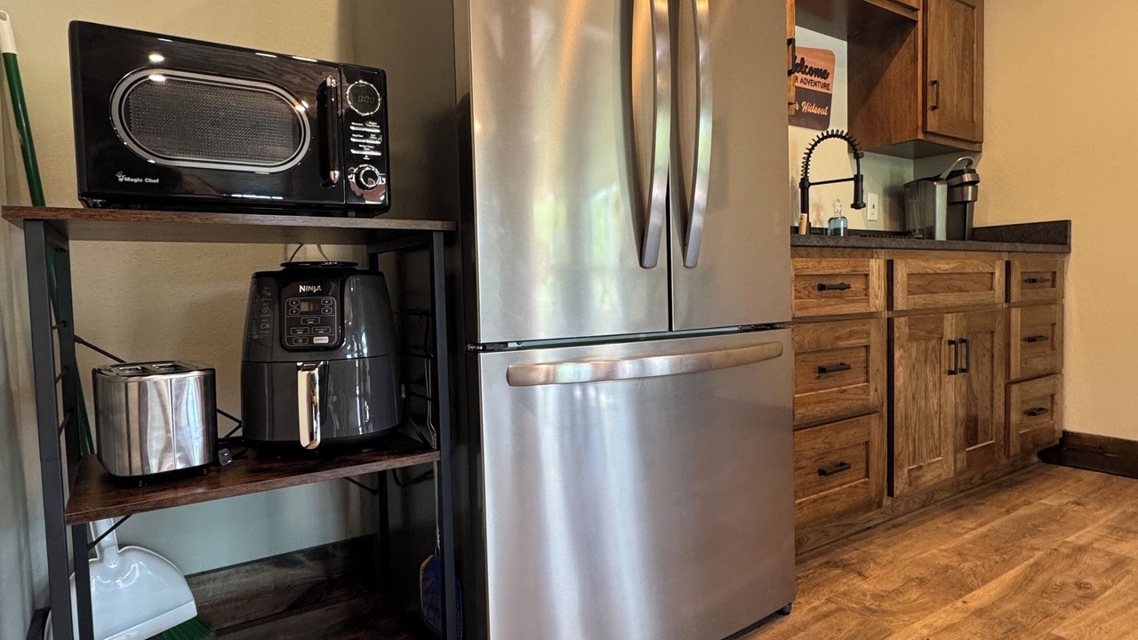 Photo of Kitchen in Ponce De Leon