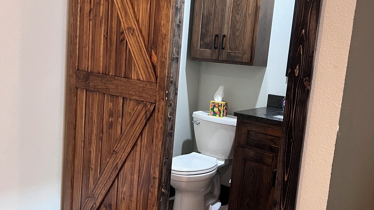 Photo of Bathroom in Ponce De Leon