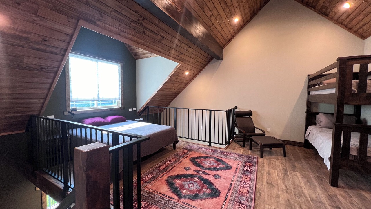 Photo of Bedroom in Ponce De Leon