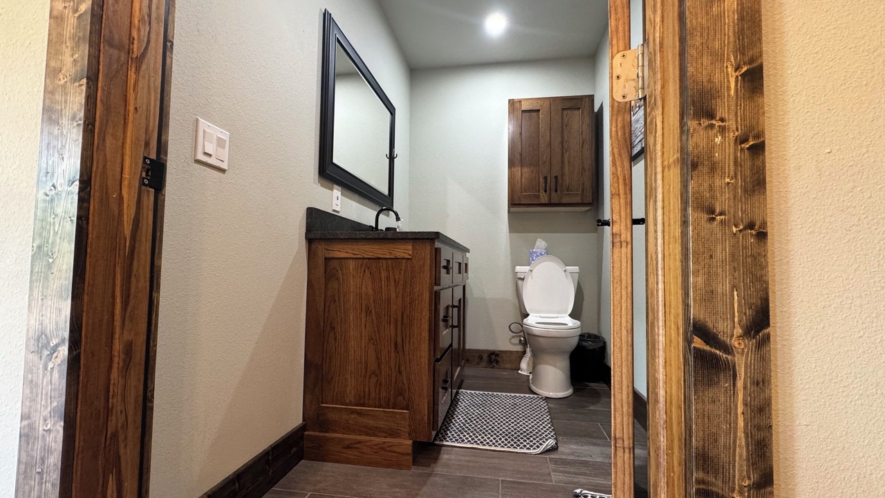 Photo of Bathroom in Ponce De Leon