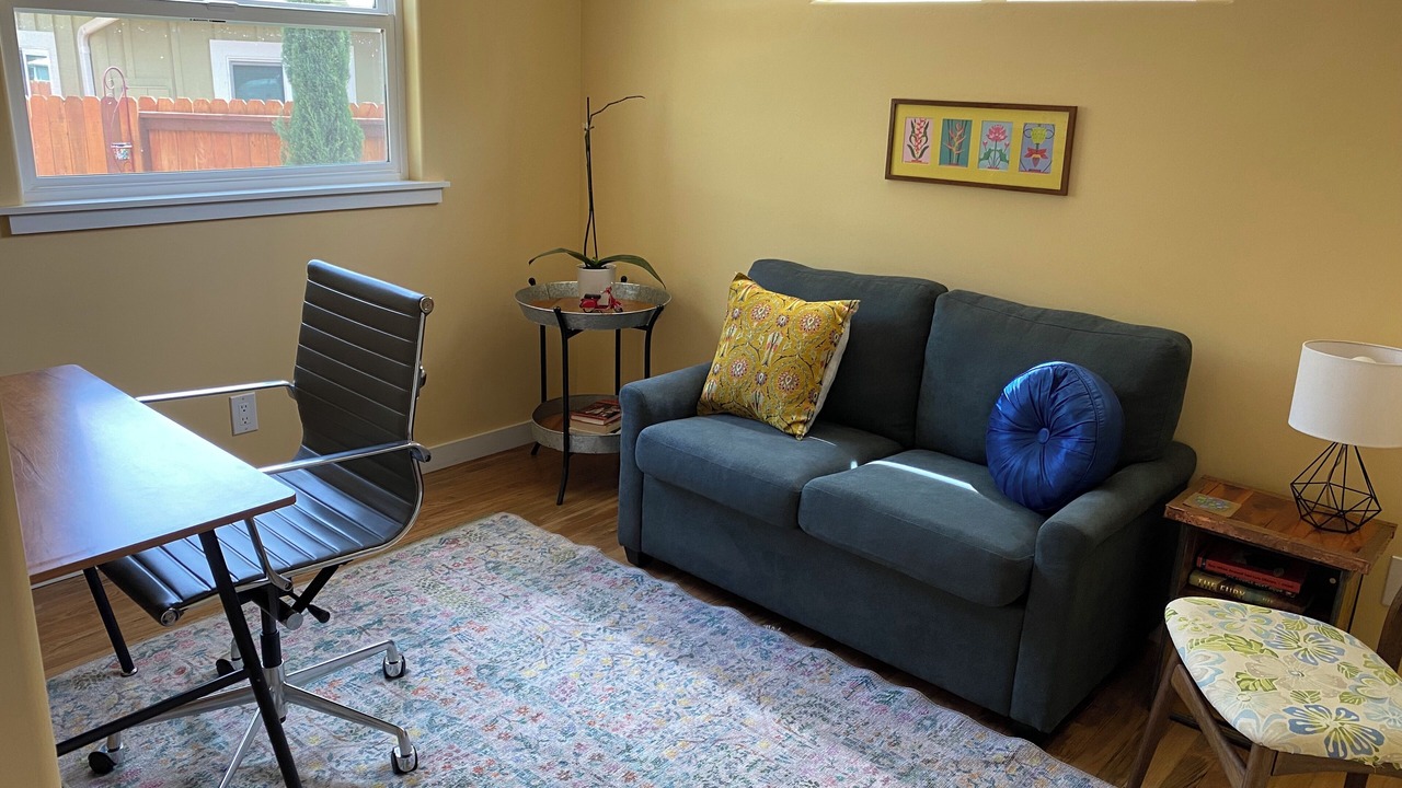 Photo of Livingroom in Paso Robles