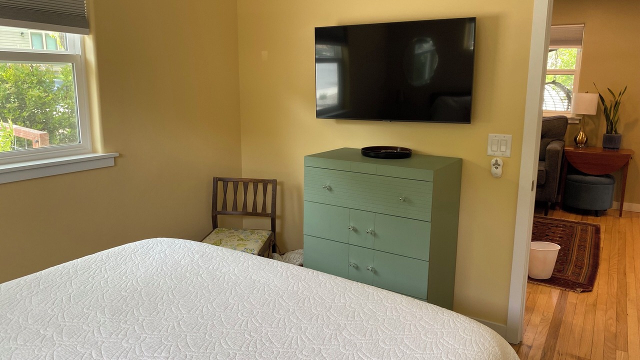 Photo of Bedroom in Paso Robles