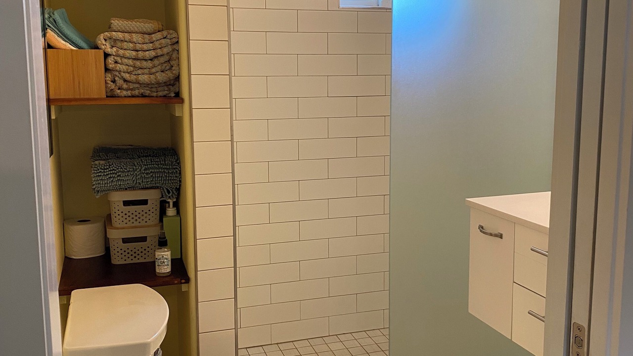 Photo of Bathroom in Paso Robles