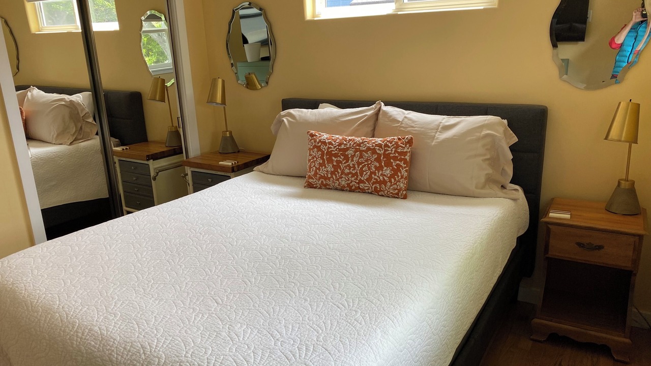 Photo of Bedroom in Paso Robles