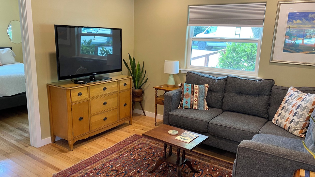 Photo of Livingroom in Paso Robles