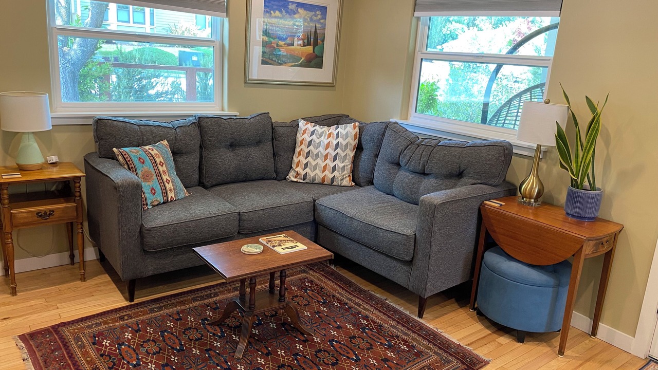 Photo of Livingroom in Paso Robles