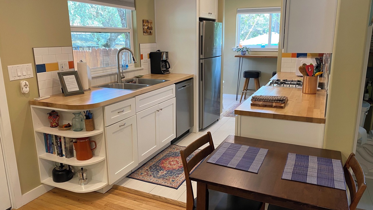 Photo of Kitchen in Paso Robles