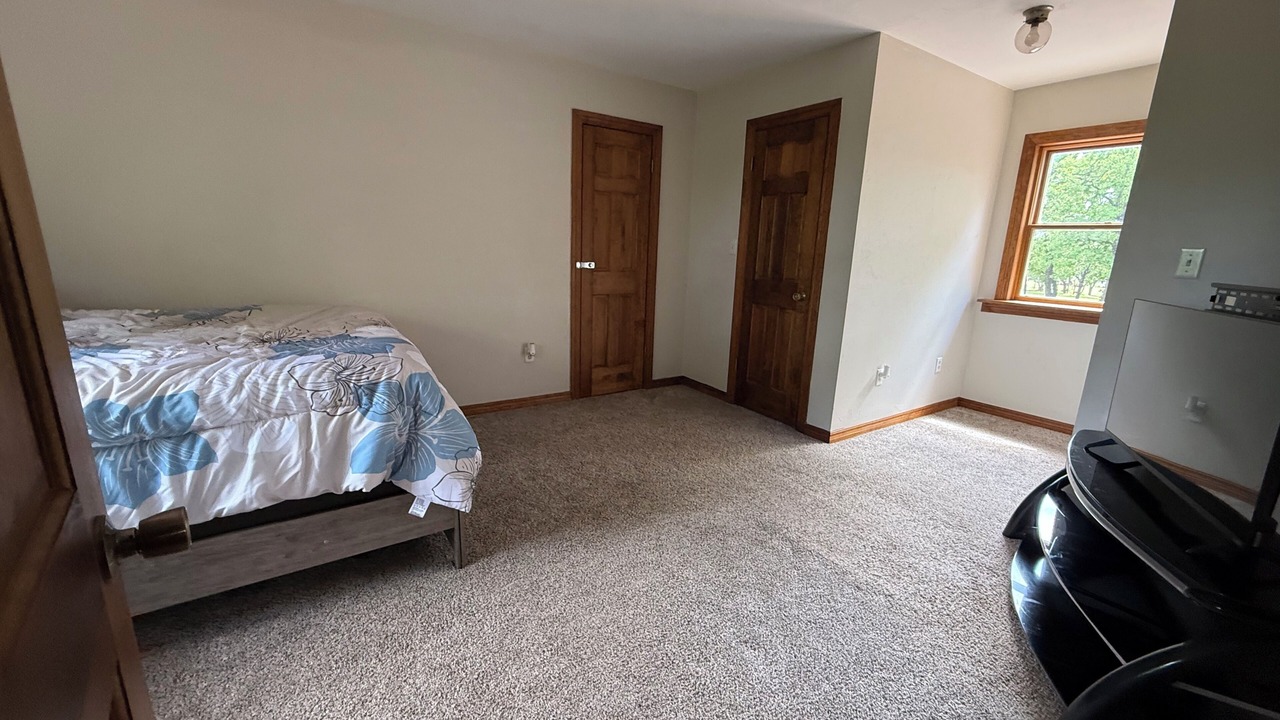 Photo of Bedroom in Blanchard