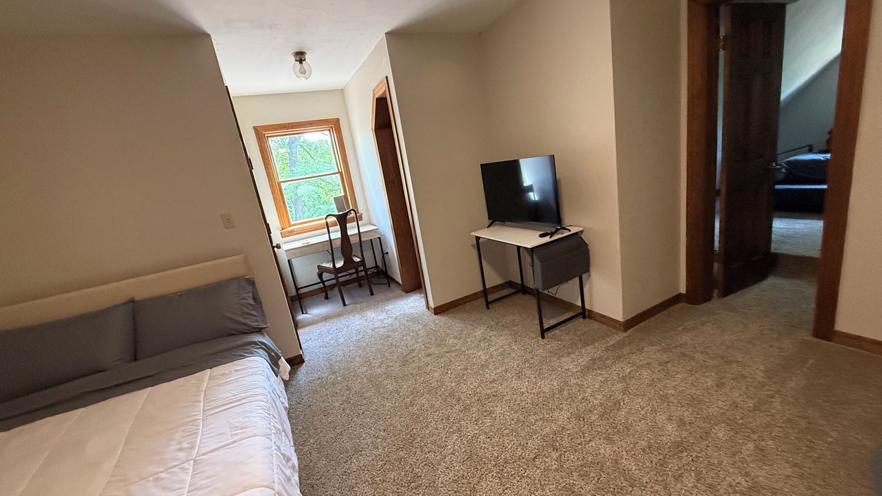 Photo of Bedroom in Blanchard