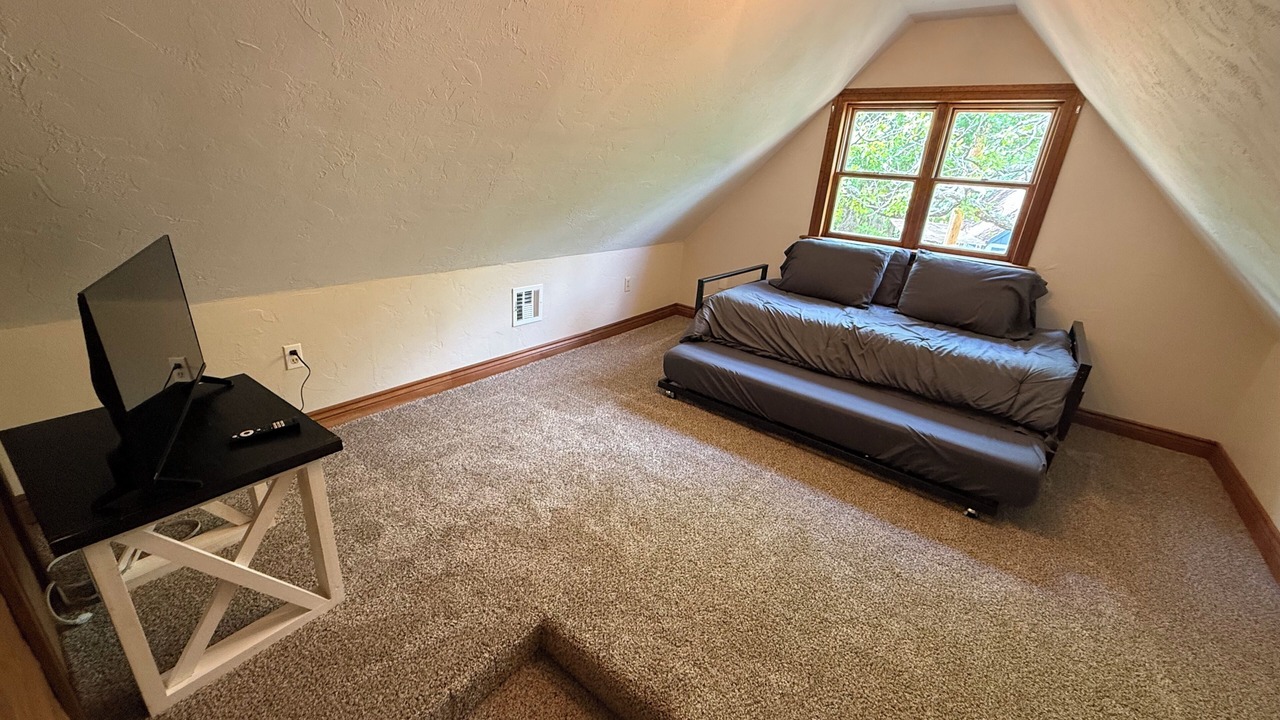 Photo of Livingroom in Blanchard