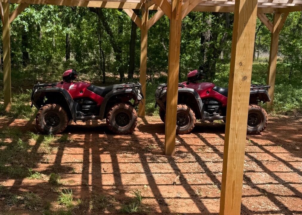 Photo of Outdoor in Blanchard