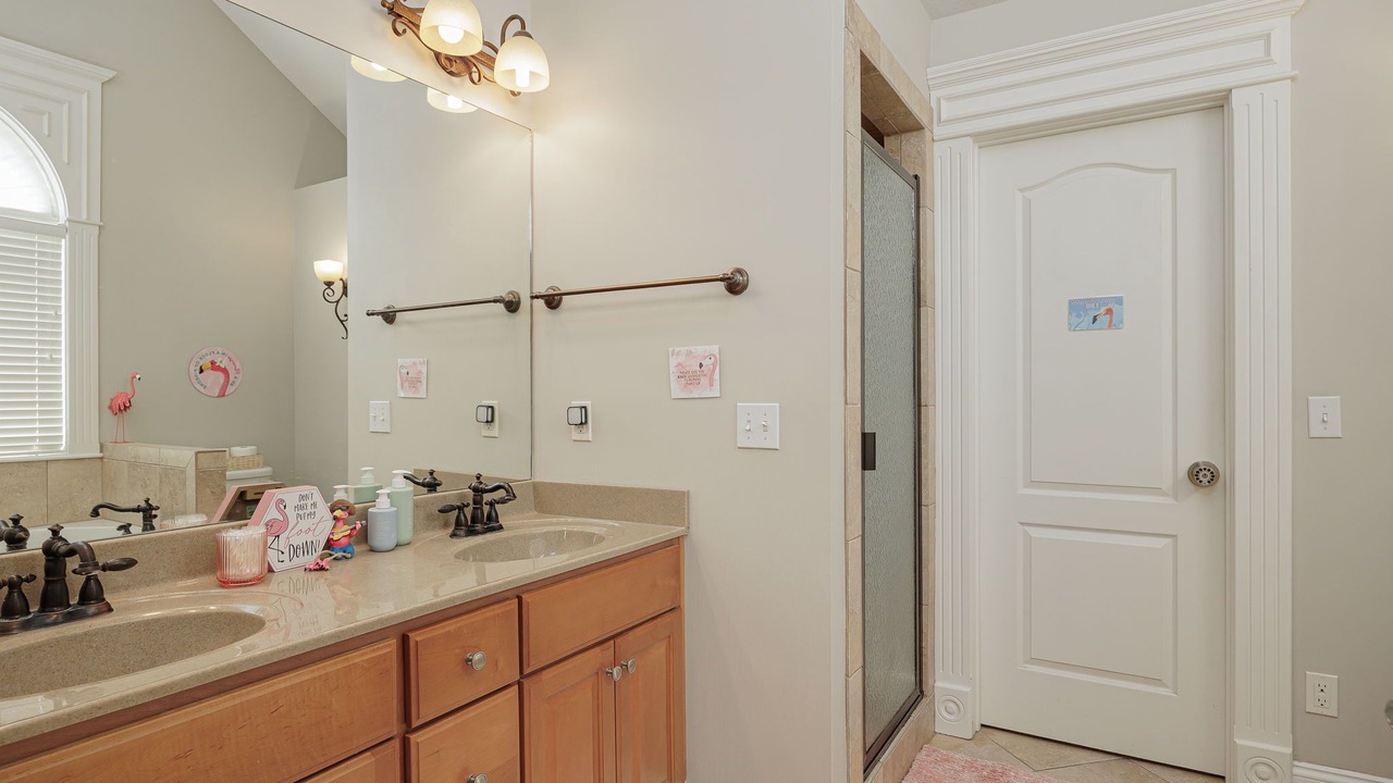 Photo of Bathroom in St. Joseph