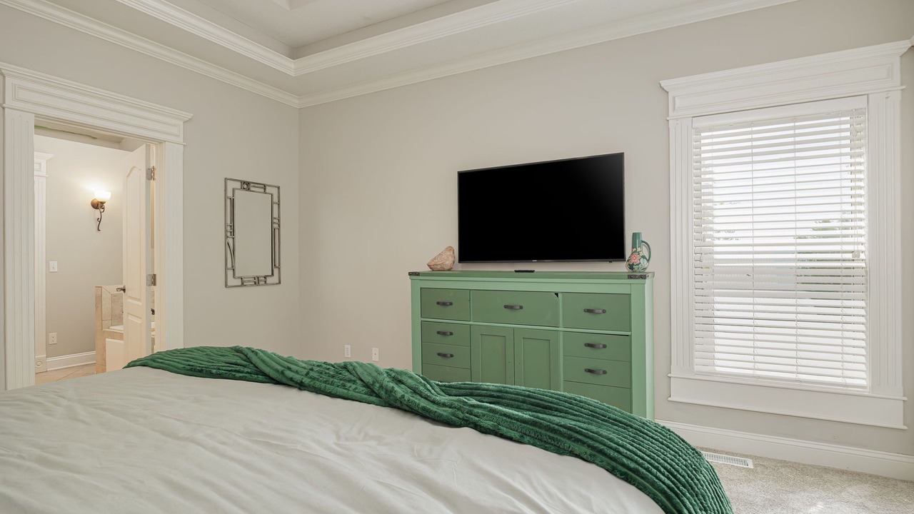 Photo of Bedroom in St. Joseph